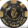 Логотип клуба Joker Poker Белгород