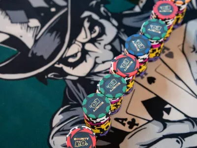 Joker Poker Белгород