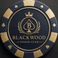 Логотип клуба BLACKWOOD 