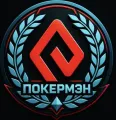 Логотип клуба Pokerman
