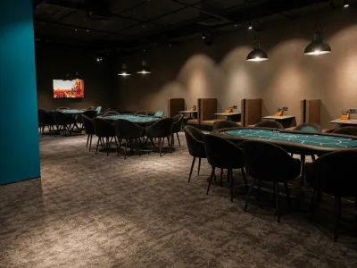 Pokerman