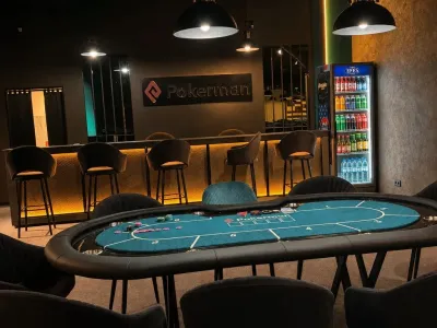 Pokerman
