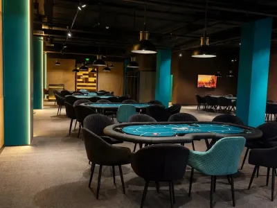 Pokerman