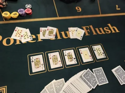 FLUSH