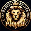 Логотип клуба PRIDE