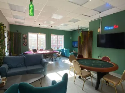 Paradise Club