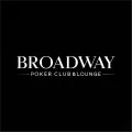 Логотип клуба BROADWAY