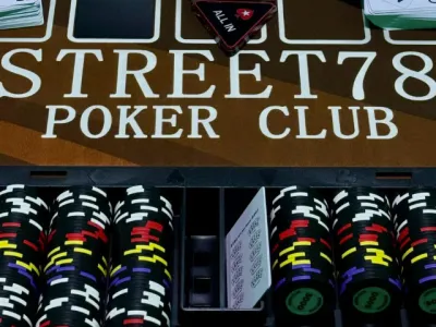 STREET 78