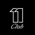 Логотип клуба 11_club