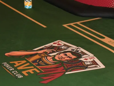 AVE Poker Club