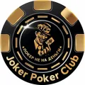 Логотип клуба Joker Poker Club (Мытищи)
