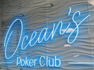 Ocean's Poker Club