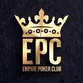 Логотип клуба EMPIRE POKER CLUB