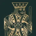 Логотип клуба Poker Room GTO