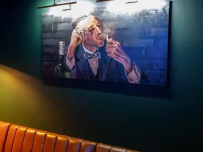 Poker Room GTO | РАМЕНКИ