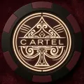 Логотип клуба CARTEL POKER CLUB