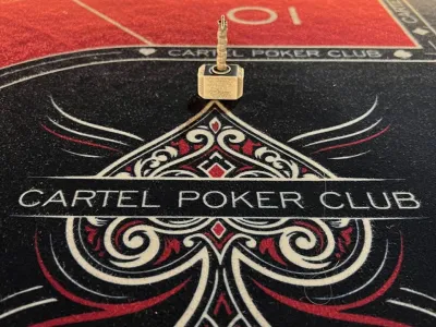CARTEL POKER CLUB