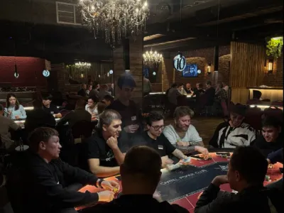 CARTEL POKER CLUB