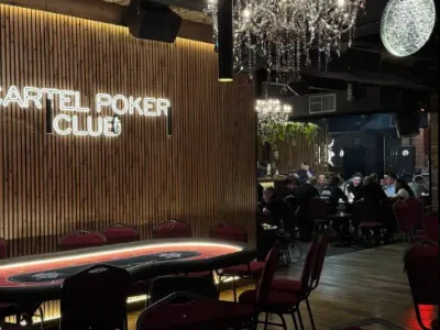 CARTEL POKER CLUB
