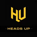 Логотип клуба HEADS UP