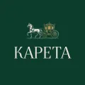 Логотип клуба КАРЕТА