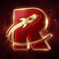Логотип клуба Pocket Rockets ЗИЛ
