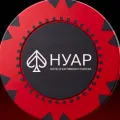 Логотип клуба НУАР