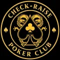 Логотип клуба CHECK-RAISE