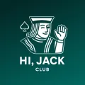 Логотип клуба Hi, Jack Club