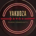 Логотип клуба YAKUDZA