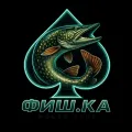 Логотип клуба ФИШ.КА