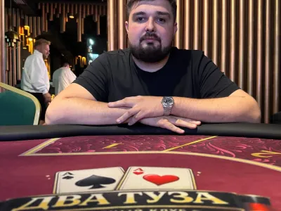 AA Poker Club