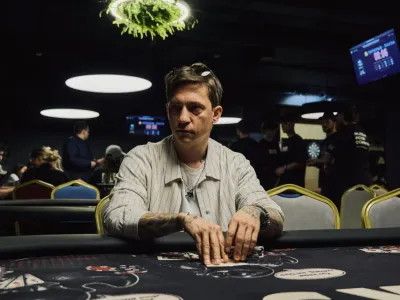 DUCKS POKER CLUB