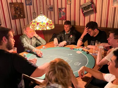Free Poker