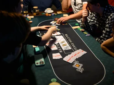Free Poker