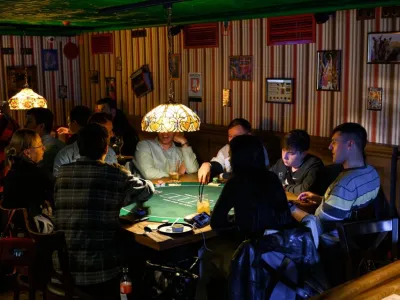 Free Poker