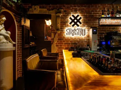 PRESTIG POKER CLUB