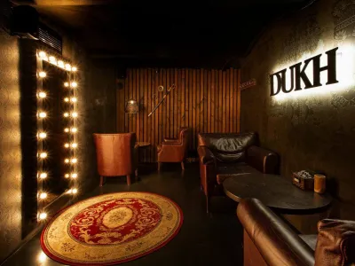 PRESTIG POKER CLUB