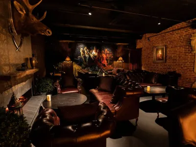 PRESTIG POKER CLUB