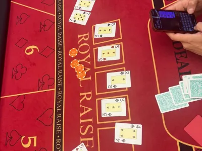 Royal Raise