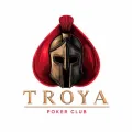 Логотип клуба TROYA