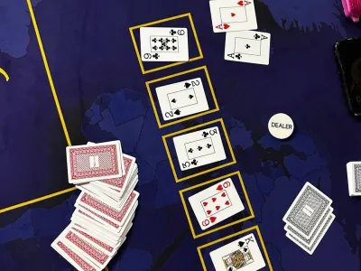 Клуб «Игры Севера» | «Компас»