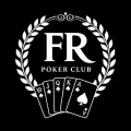 Логотип клуба FR Poker Club