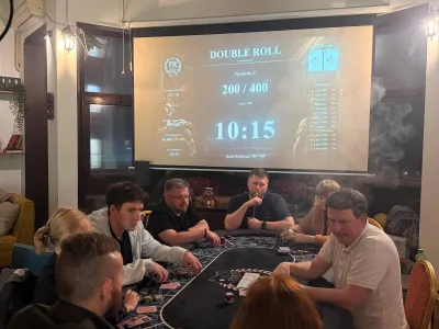 FR Poker Club