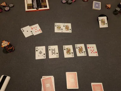 FR Poker Club