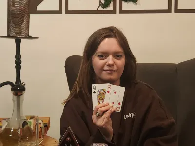 FR Poker Club