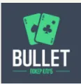 Логотип клуба BULLET CLUB