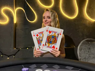 JACK’S POKER CLUB