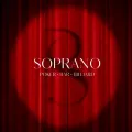 Логотип клуба SOPRANO POKER CLUB