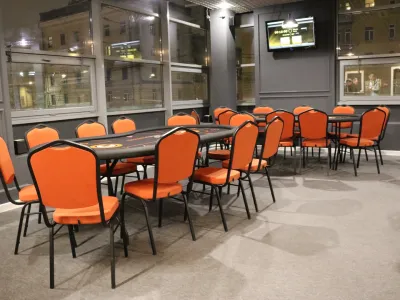 Джи-Джи | Goose Poker